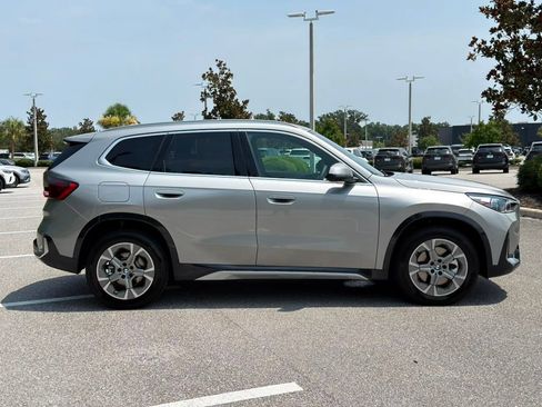 New 2026 BMW X1 xDrive28i w/ Technology Package AWD/4WD image 6