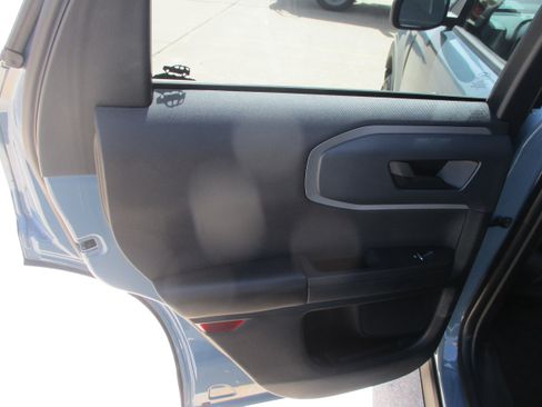 Used 2021 Ford Bronco Sport Big Bend AWD/4WD image 7