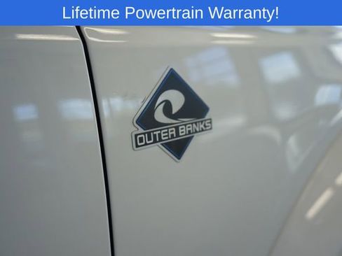 New 2026 Ford Bronco Outer Banks AWD/4WD image 15