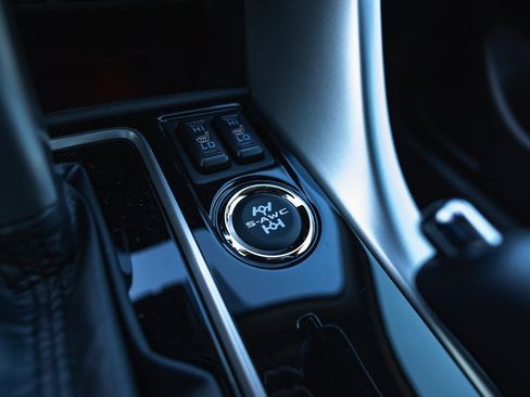 New 2026 Mitsubishi Eclipse Cross Ralliart image 21