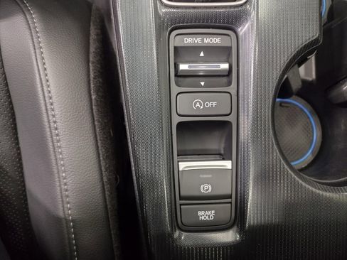 Used 2022 Honda Civic Sport Touring image 32