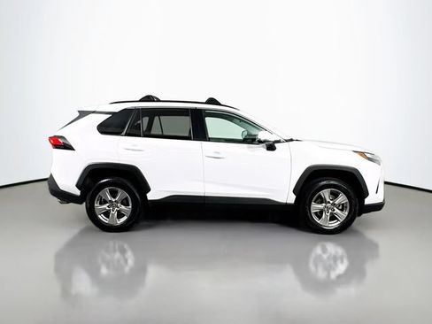 Certified 2023 Toyota RAV4 XLE w/ Convenience Package AWD/4WD image 9