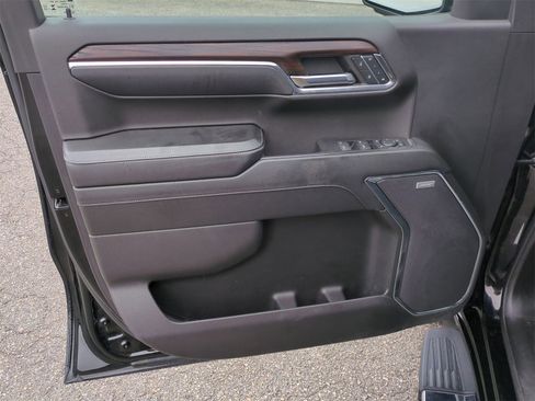 Certified 2024 GMC Sierra 1500 SLT w/ SLT Premium Plus Package image 22