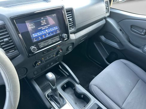 Used 2024 Nissan Frontier S w/ S Utility Package RWD image 30