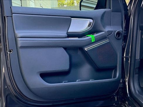 New 2026 Ford Expedition Max Active RWD image 10