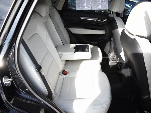 Used 2019 MAZDA CX-5 Grand Touring image 25
