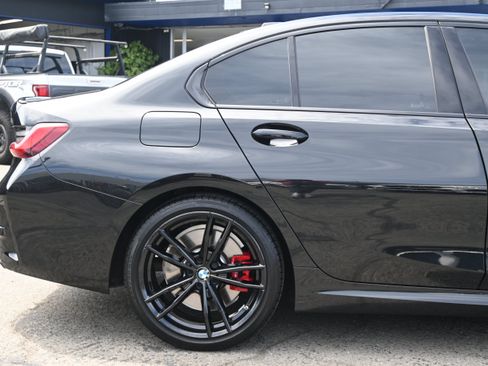 Used 2024 BMW M340i w/ Driving Assistance Package RWD image 24