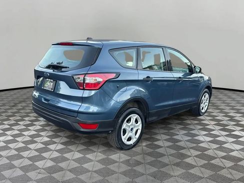 Used 2018 Ford Escape S FWD image 5