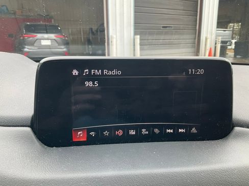 Used 2017 MAZDA CX-5 Grand Touring w/ Premium Package image 21