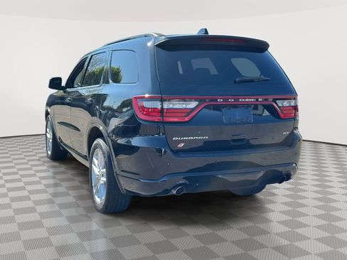 Used 2024 Dodge Durango GT AWD/4WD image 5