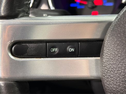 Used 2007 Ford Mustang GT Premium image 23