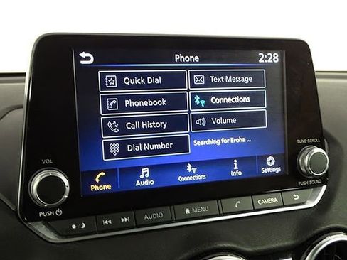 Used 2023 Nissan Sentra SV image 31