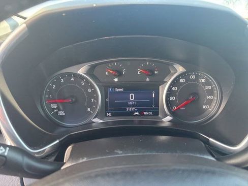 Used 2020 Chevrolet Equinox LT image 15