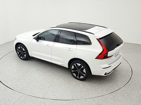 New 2026 Volvo XC60 B5 Plus w/ Protection Package Premier AWD/4WD image 35