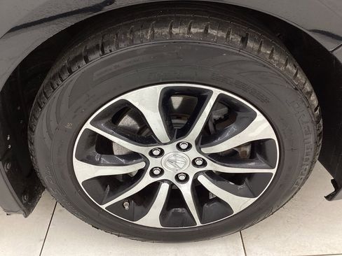 Used 2015 Acura TLX image 47