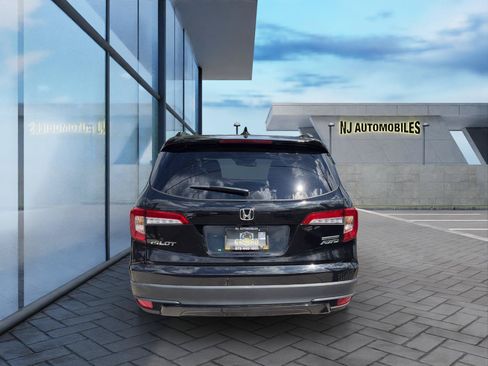 Used 2022 Honda Pilot EX-L image 6