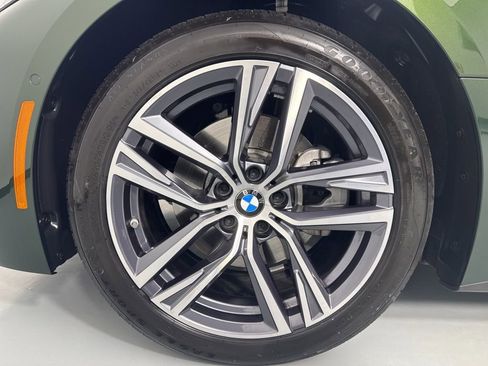 Certified 2023 BMW 430i Gran Coupe xDrive w/ M Sport Package image 9