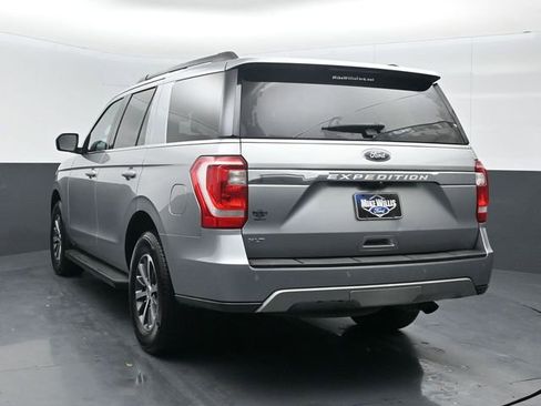 Used 2020 Ford Expedition XLT image 5