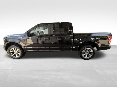 Used 2019 Ford F150 XL w/ Equipment Group 101A Mid AWD/4WD image 9