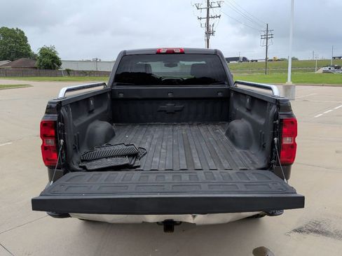 Used 2015 Chevrolet Silverado 1500 LT w/ All Star Edition AWD/4WD image 34