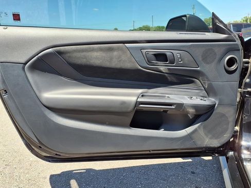 Used 2024 Ford Mustang Dark Horse RWD image 23