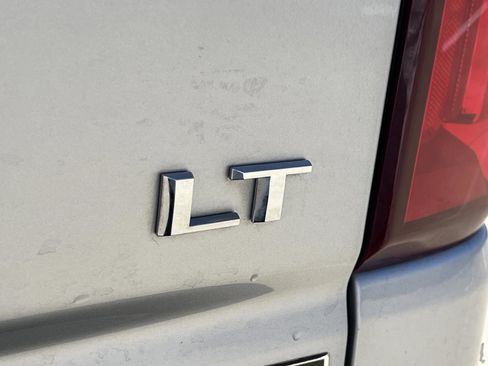 Used 2020 Chevrolet Silverado 1500 LT Trail Boss image 13