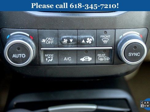 Used 2016 Acura RDX AWD image 41