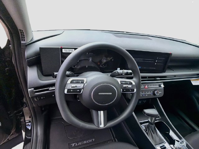 New 2026 Hyundai Tucson SE FWD image 11