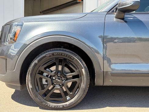Used 2024 Kia Telluride EX X-Line AWD/4WD image 10