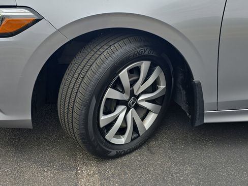 Used 2023 Honda Civic LX image 31