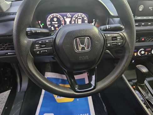 Used 2024 Honda Accord LX image 18