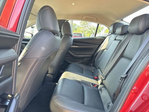 Used 2025 MAZDA MAZDA3 s image 21