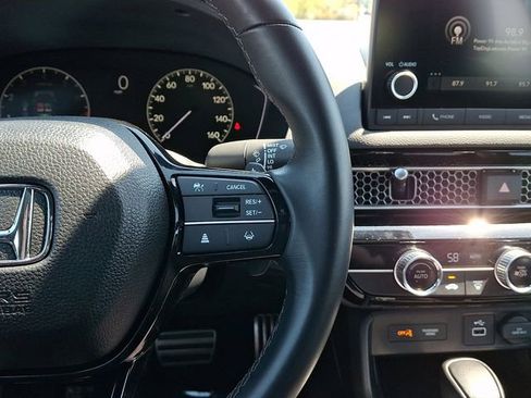 Used 2024 Honda Civic Sport image 21