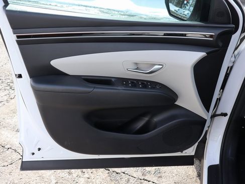 Used 2022 Hyundai Tucson SEL image 24