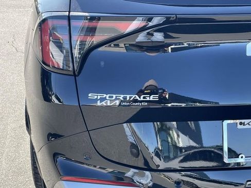 New 2026 Kia Sportage SX image 16