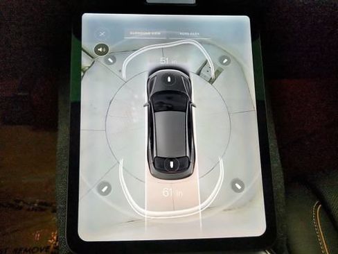 Used 2024 Lucid Air Touring AWD/4WD image 50
