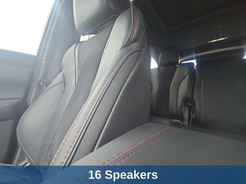 Used 2024 Acura MDX A-Spec AWD/4WD image 11