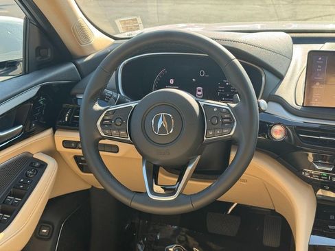 Certified 2026 Acura MDX SH-AWD image 17