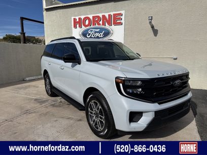 New 2026 Ford Expedition Active