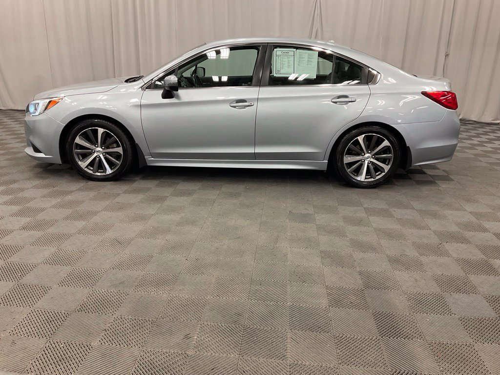Used 2015 Subaru Legacy 3.6R Limited w/ Popular Package #4 AWD/4WD image 15