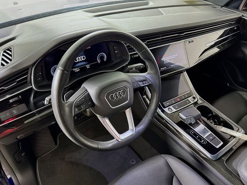 Used 2023 Audi Q8 Premium Plus w/ Premium Plus Package image 14