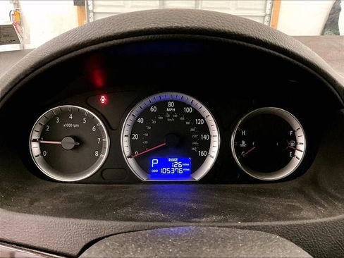 Used 2009 Hyundai Sonata GLS w/ Popular Equipment Pkg 2 FWD image 19