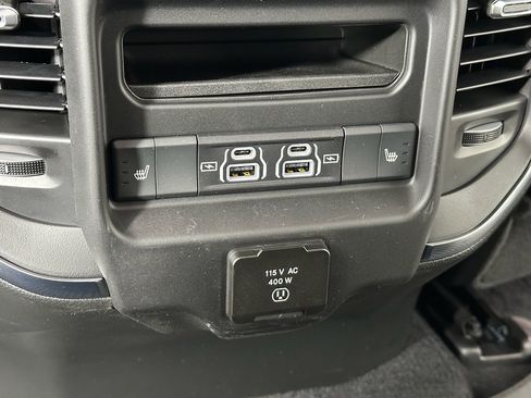 New 2026 RAM 1500 Laramie image 26