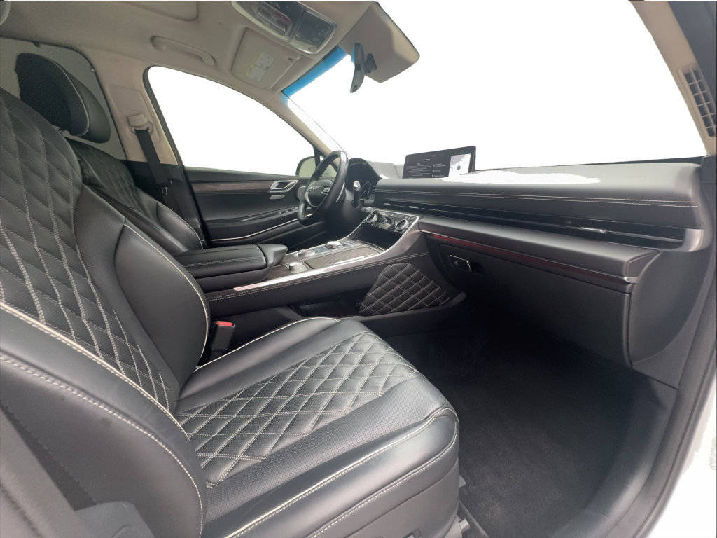 Used 2023 Genesis GV80 3.5T w/ Prestige Package AWD/4WD image 30