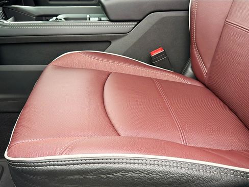 New 2026 RAM 3500 Limited image 21