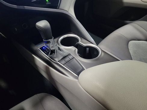 Used 2023 Toyota Camry LE FWD image 26