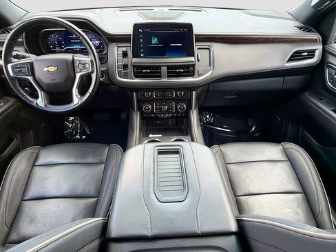 Used 2024 Chevrolet Tahoe Premier AWD/4WD image 15