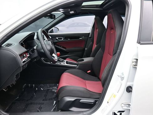 Used 2023 Honda Civic Si image 20