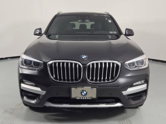 Used 2018 BMW X3 xDrive30i video 2
