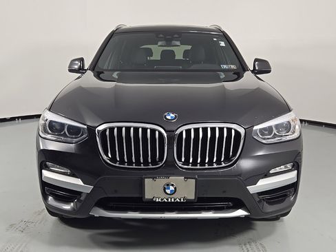 Used 2018 BMW X3 xDrive30i image 2